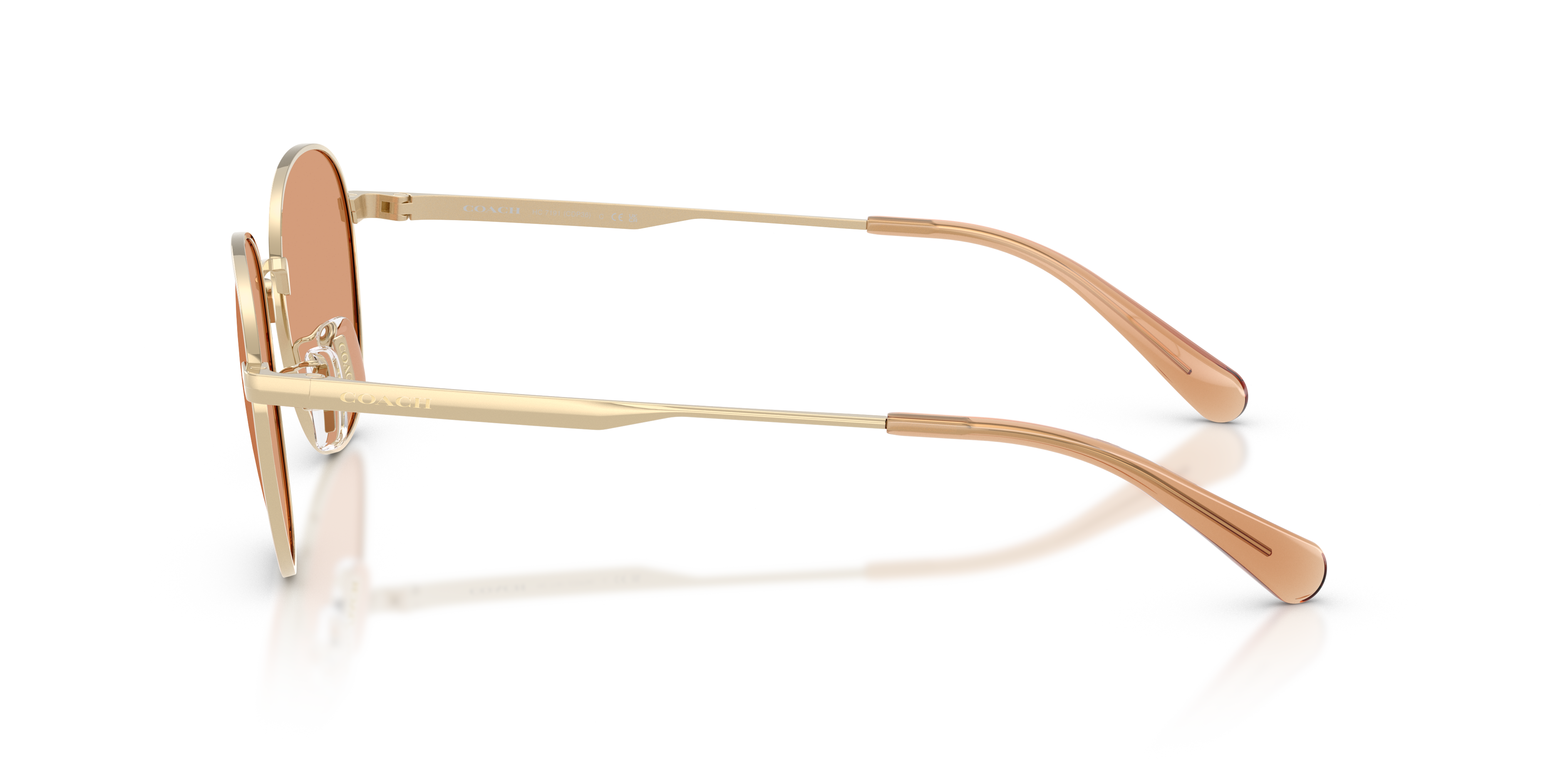 Coach HC7191 900584 Cdp36 